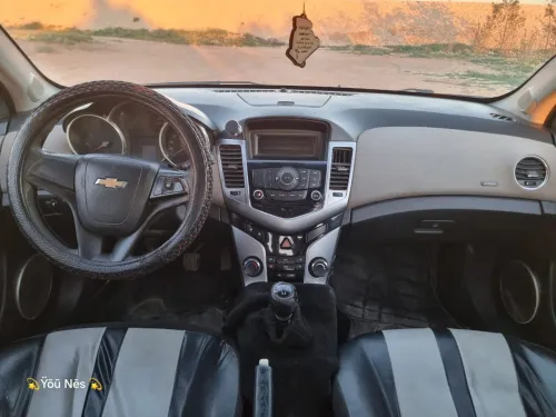 Chevrolet Cruze 2012 LT