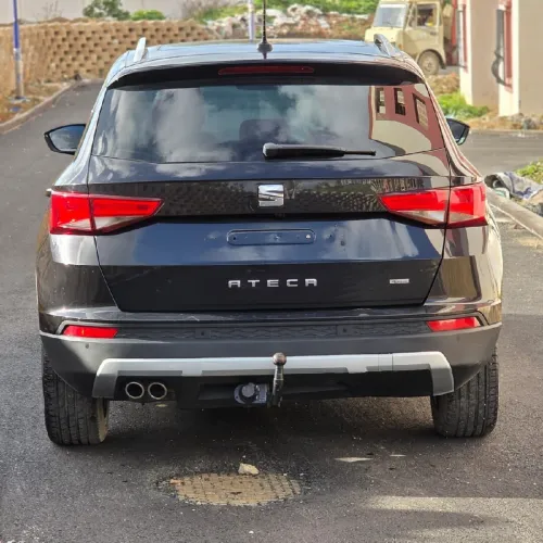 Seat Ateca 2017 