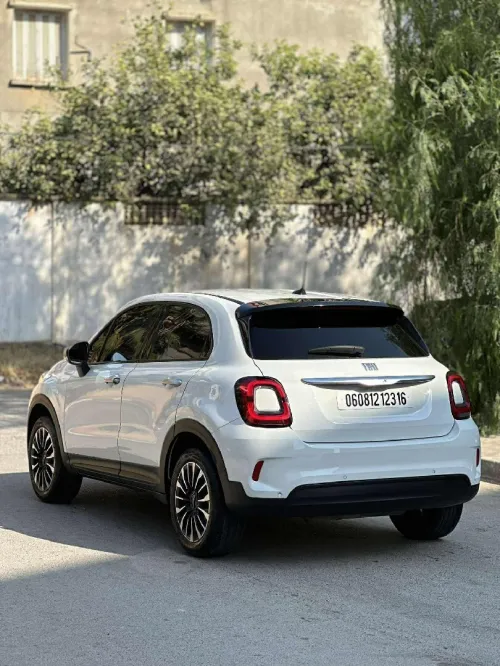 Fiat 500x 2023 Club