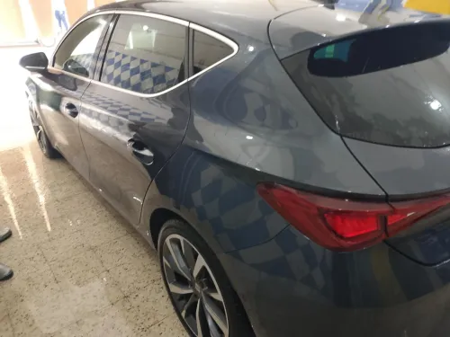 Seat Leon 2021 FR