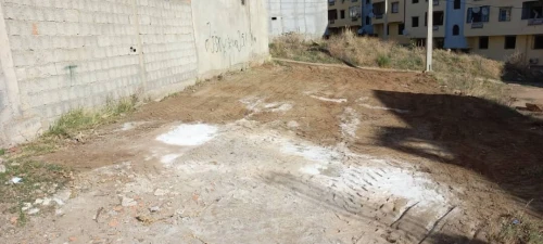 Vente Terrain Tizi Ouzou Draa ben khedda