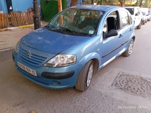 Citroen C3 2003 C3