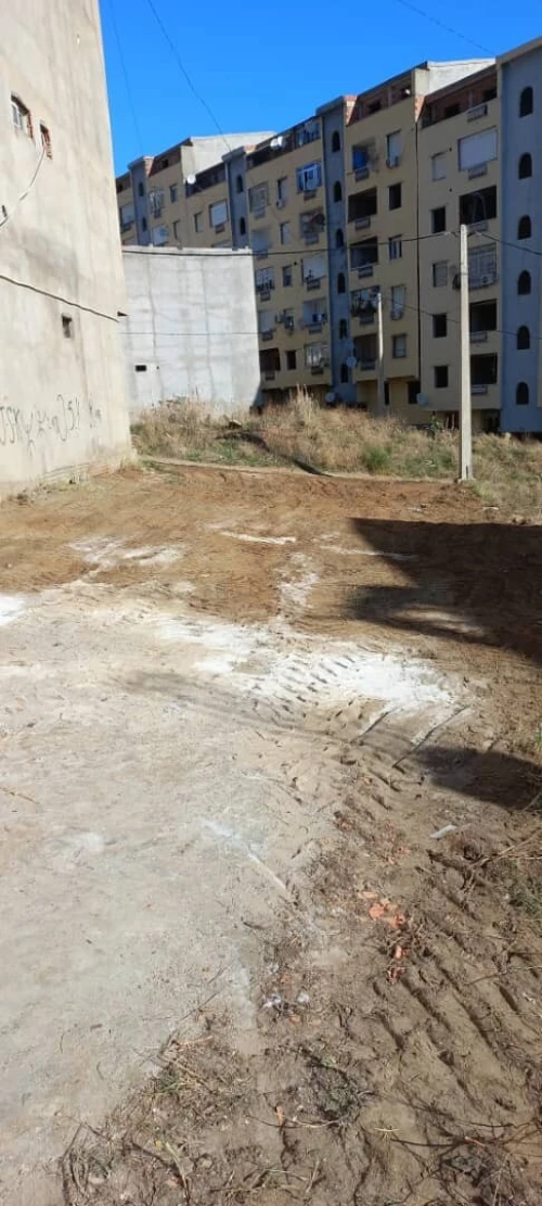 Vente Terrain Tizi Ouzou Draa ben khedda