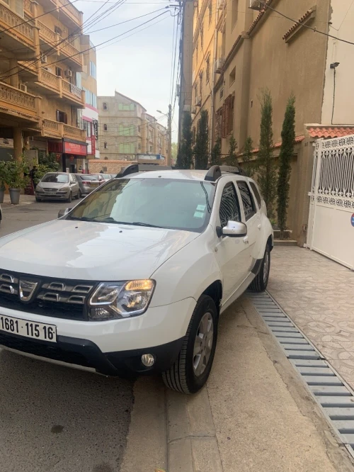 Renault duster 2015 duster