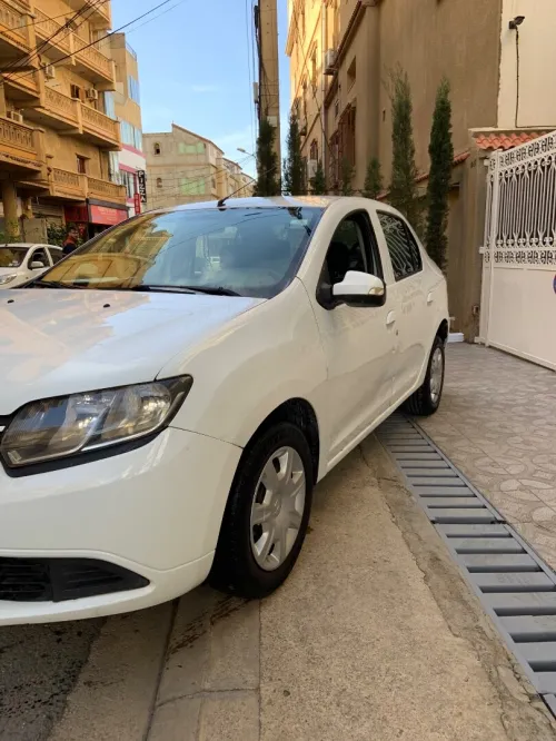 Renault Symbol 2015 Thalia 