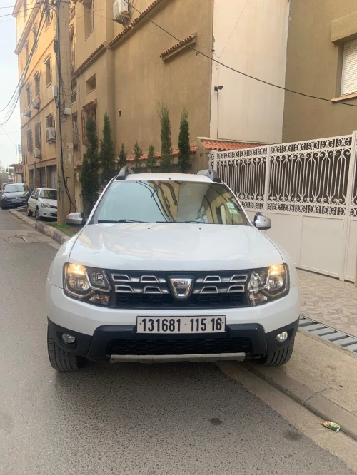 Renault duster 2015 duster