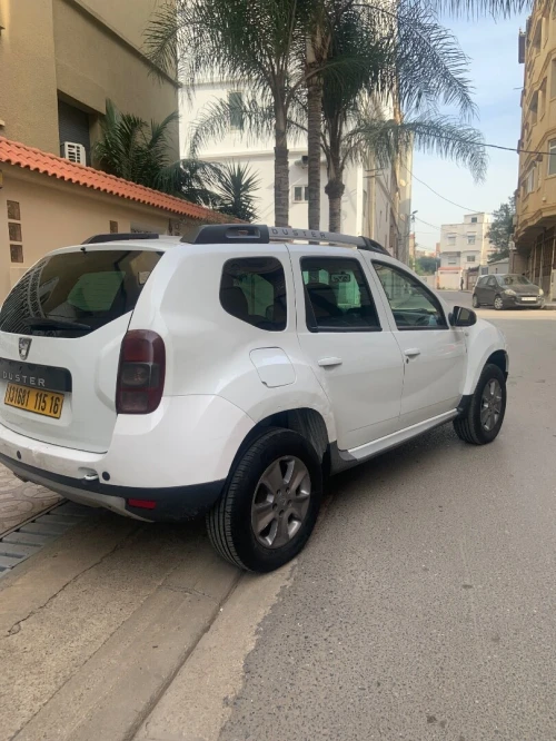 Renault duster 2015 duster