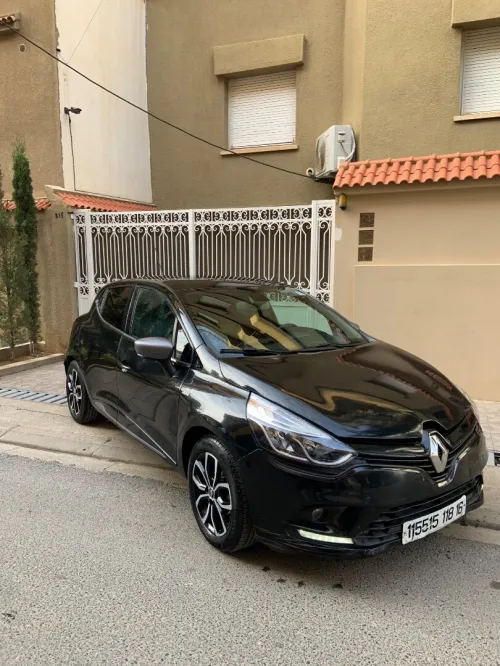 Renault Clio 4 2018 Limited 2