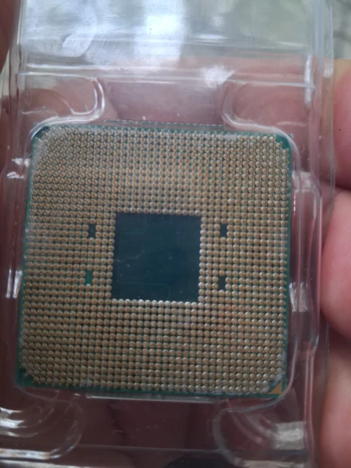 processeur amd ryzen 5 3400g