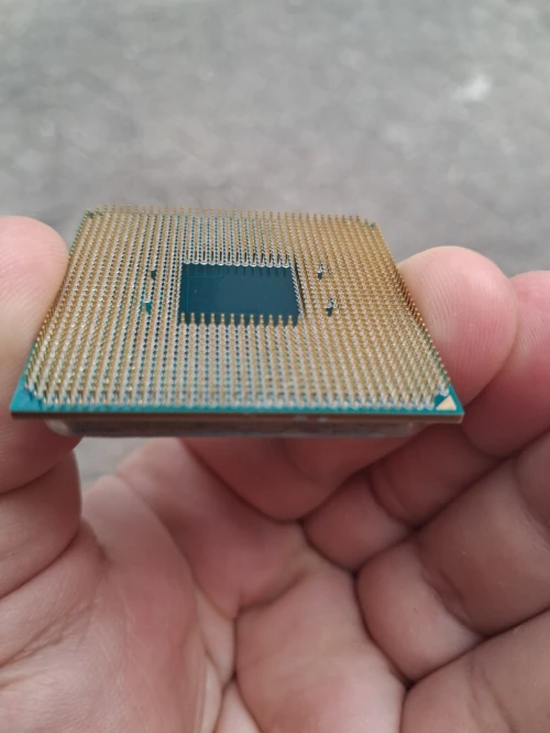 processeur amd ryzen 5 3400g vega11