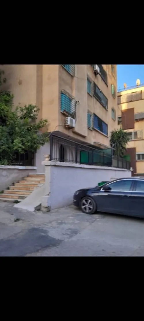 Vente Appartement F4 Alger El achour