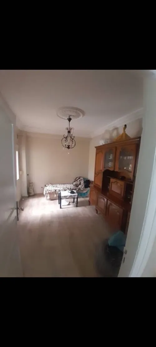 Vente Appartement F4 Alger El achour