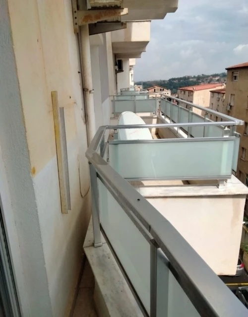 Vente Appartement F4 Alger Baba hassen