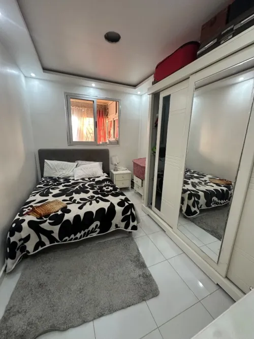 Vente Appartement F2 Alger Reghaia