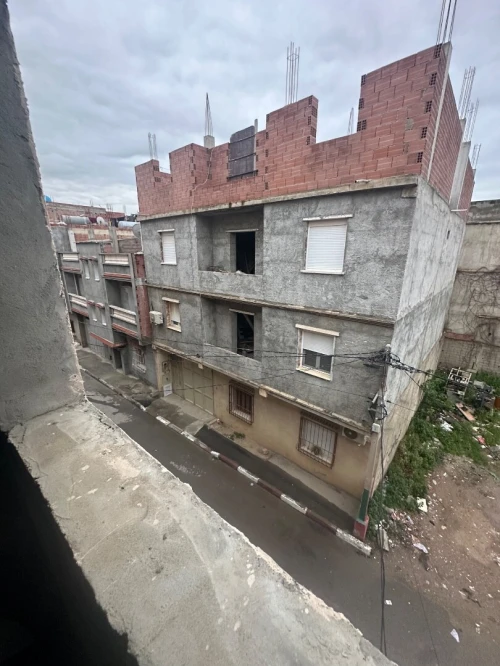 Vente Villa Boumerdès Hammedi