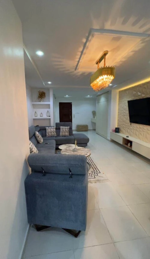 Location Appartement F3 Alger Draria