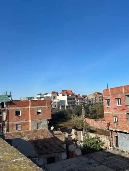 Vente Villa Boumerdès Ouled moussa