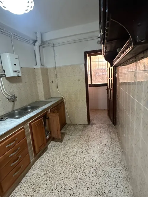 Vente Appartement F3 Alger Ain taya