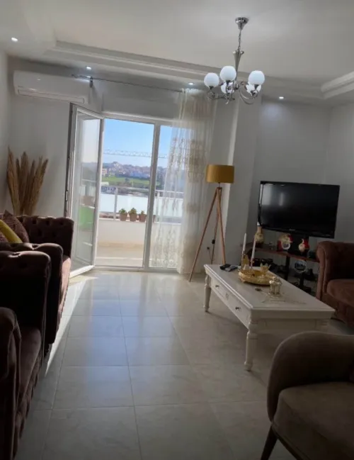 Vente Appartement F4 Alger Baba hassen