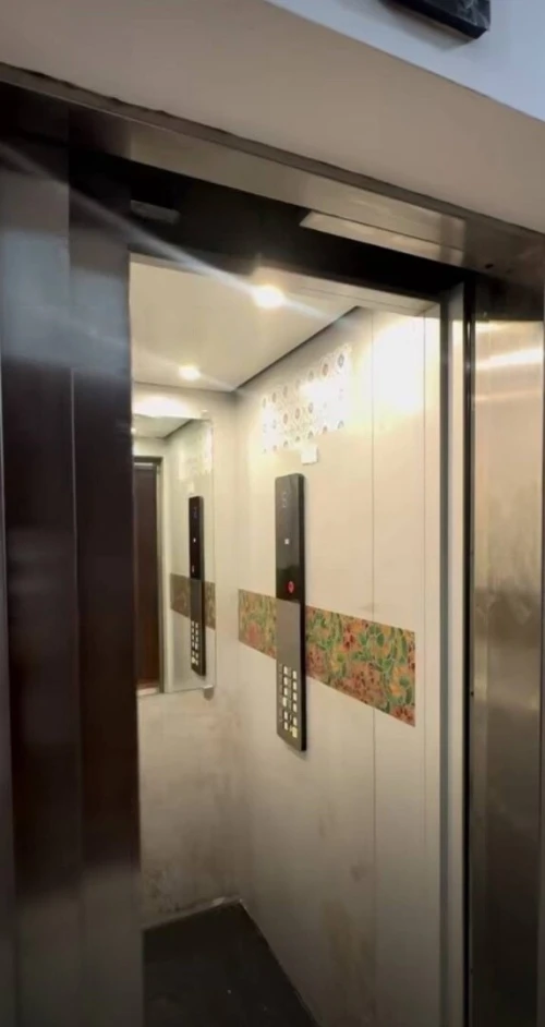 Vente Appartement F4 Alger Baba hassen