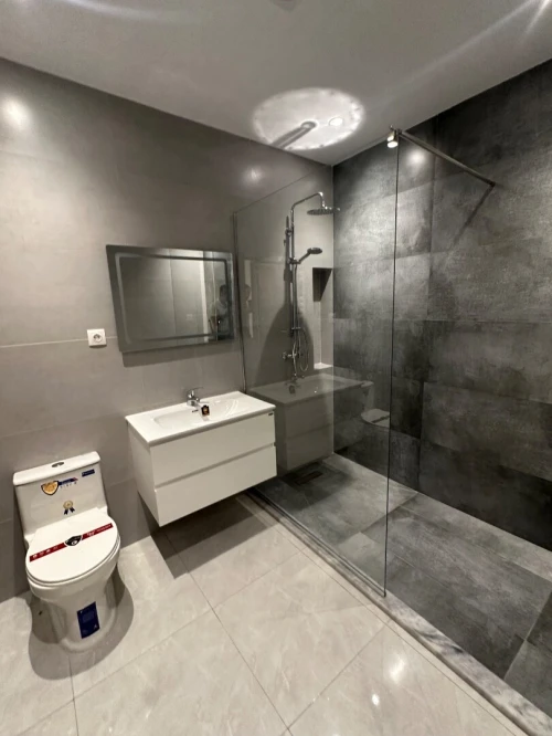 Vente Appartement F4 Alger Draria
