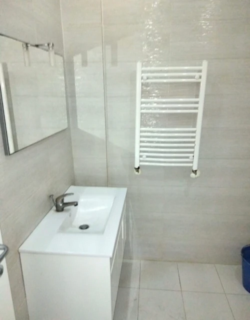 Vente Appartement F4 Alger Baba hassen