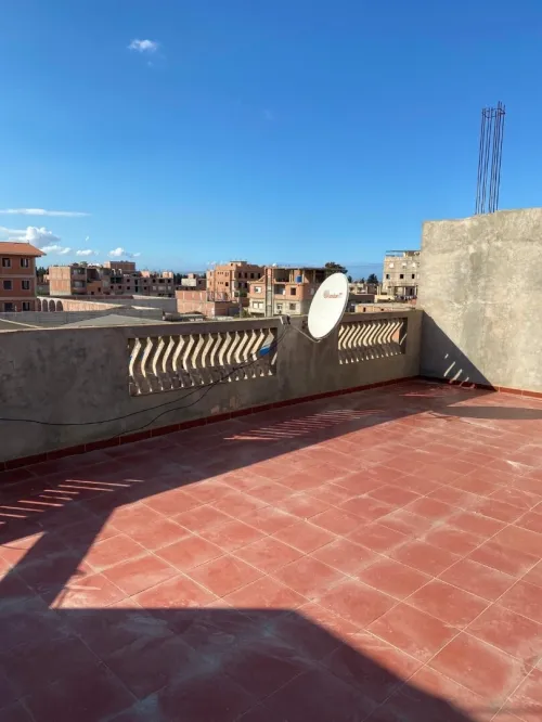 Vente Villa Boumerdès Hammedi