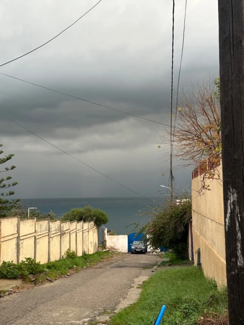 Vente Terrain Alger Ain taya