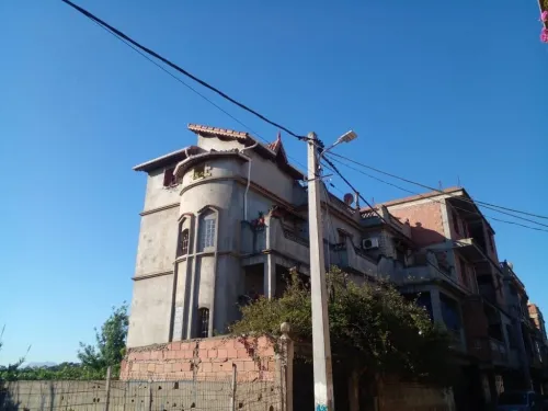 Vente Villa Alger Reghaia