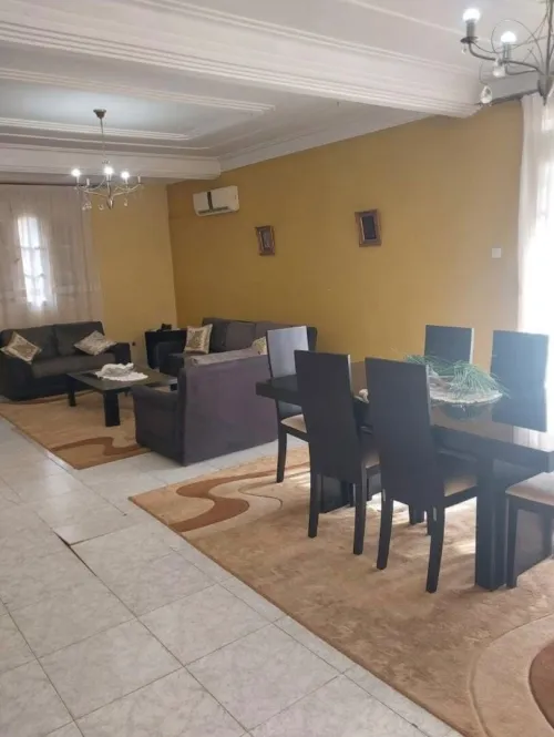 Location Appartement F3 Alger Dely brahim