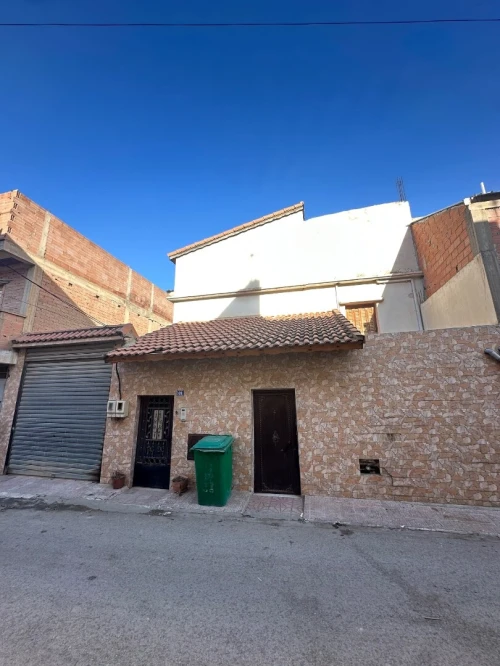Vente Villa Boumerdès Ouled moussa