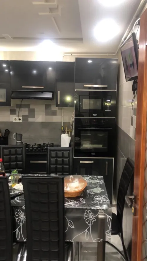 Vente Appartement F3 Alger Rouiba