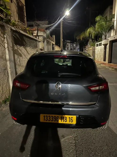 Renault Clio 4 2018 Limited 2