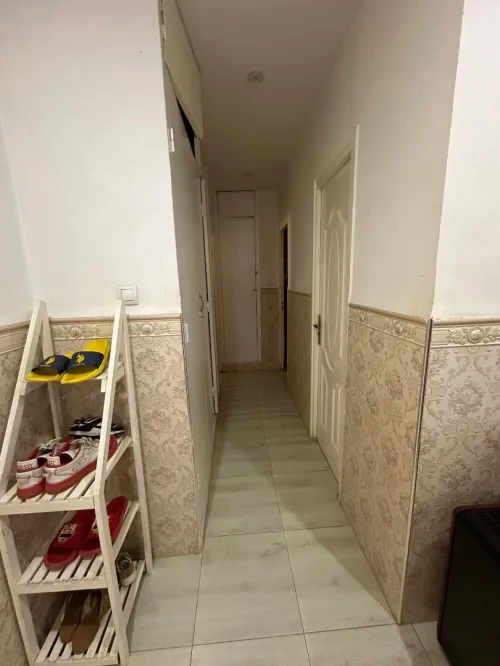 Vente Appartement F2 Alger Reghaia
