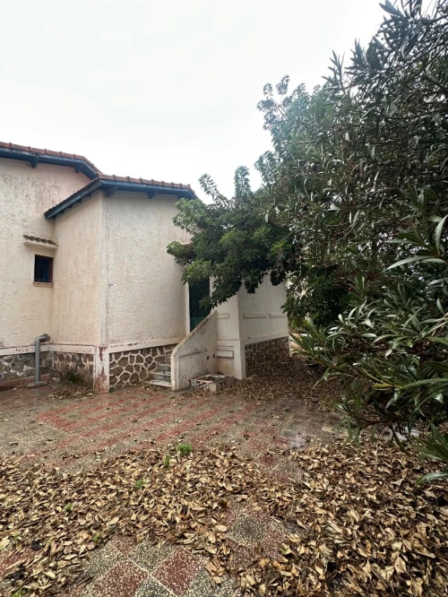 Vente Villa Alger Ain taya
