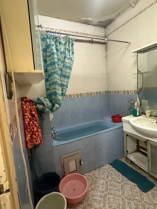 Location Appartement F3 Alger Reghaia