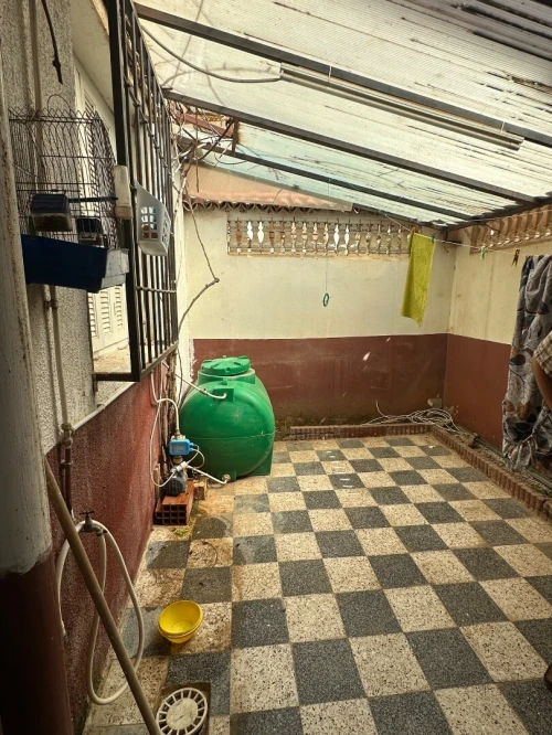 Vente Appartement F3 Alger Ain taya