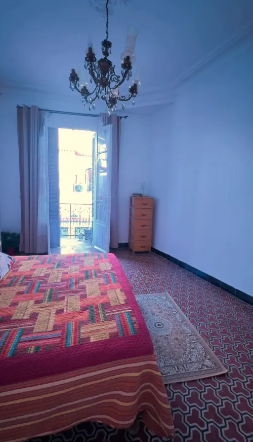 Vente Appartement F6 Alger Alger centre