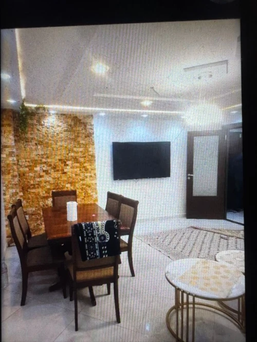 Location Appartement F3 Alger Draria
