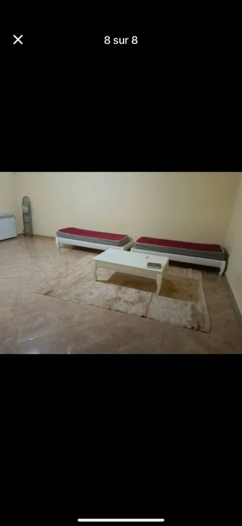Location Appartement F3 Alger Ouled fayet