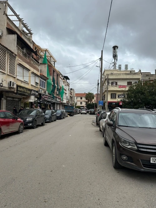 Location Local Alger Reghaia