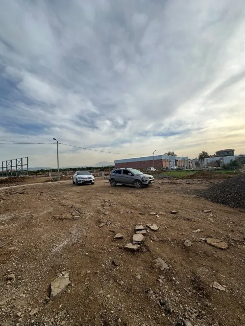 Location Hangar - Usine Boumerdès Ouled hedadj
