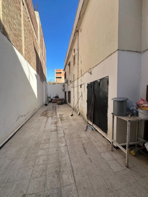 Vente Villa Boumerdès Ouled moussa