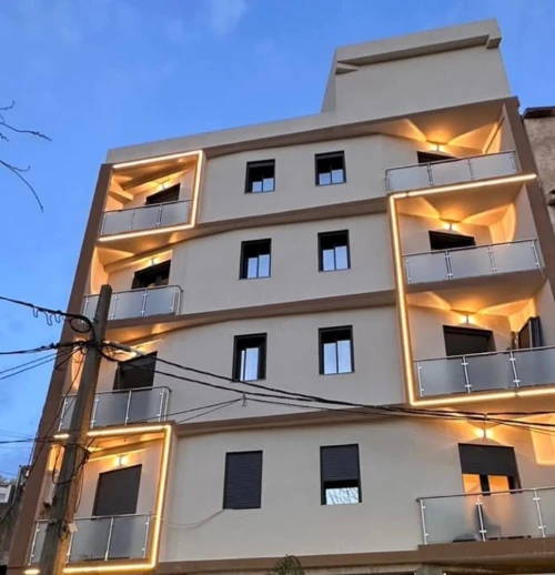Vente Appartement F2 F4 Alger El madania