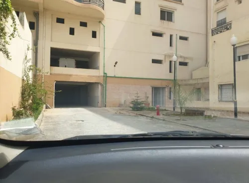 Vente Appartement F3 Alger Draria