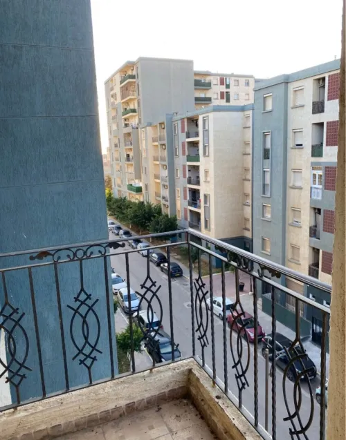 Location Appartement F4 Alger Rahmania