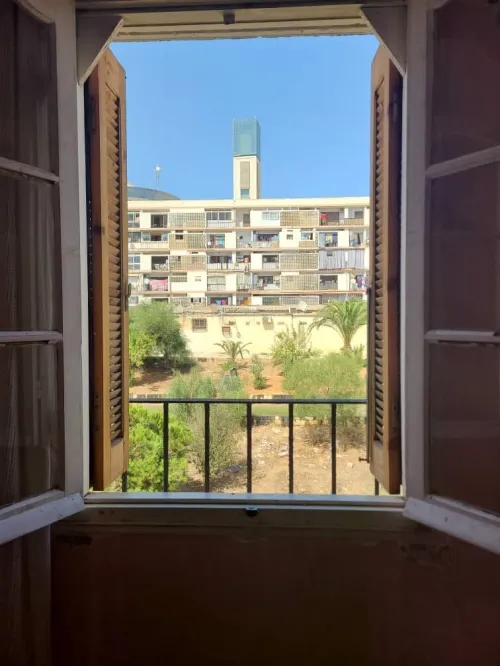 Vente Appartement F4 Alger Mohammadia