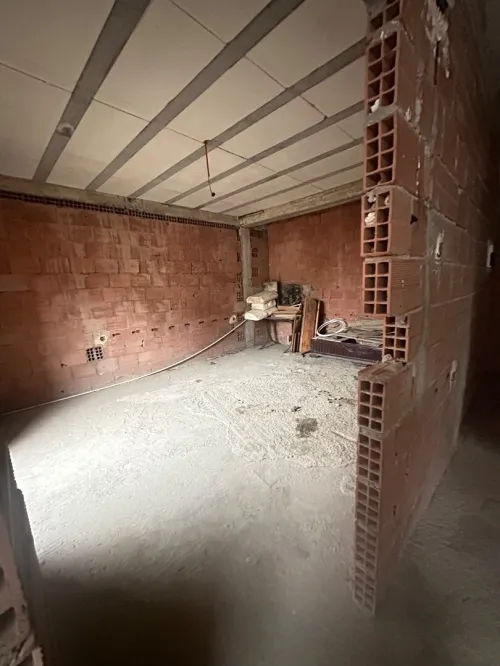 Vente Villa Boumerdès Hammedi