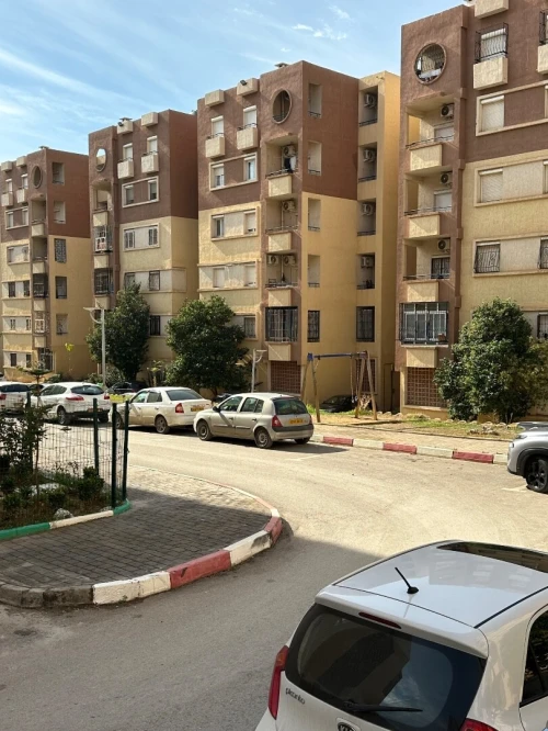 Vente Appartement F4 Alger Reghaia
