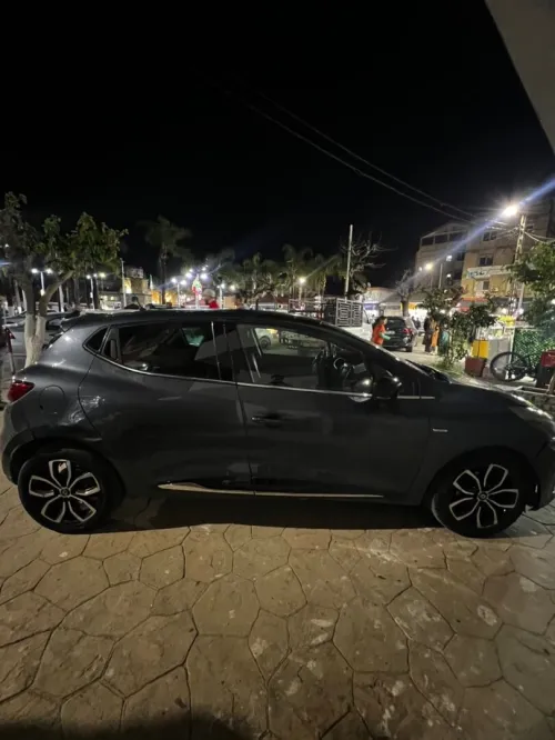 Renault Clio 4 2018 Limited 2